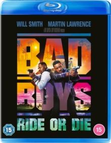 Bad Boys: Ride Or Die