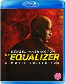 The Equalizer 3-movie Collection