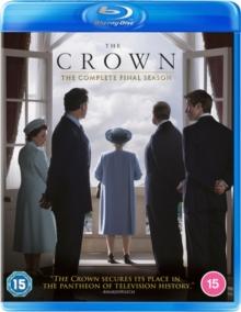 The Crown: The Complete Final Season