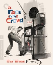 A   Face in the Crowd - The Criterion Collection