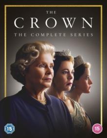 The Crown: The Complete Series