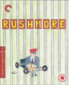 Rushmore - The Criterion Collection