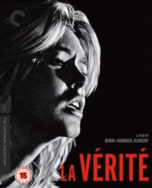 La Vrit - The Criterion Collection