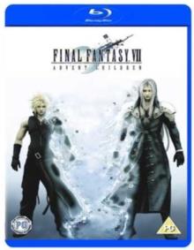 Final Fantasy VII - Advent Children