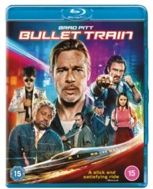 Bullet Train