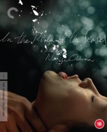 In the Realm of the Senses - The Criterion Collection