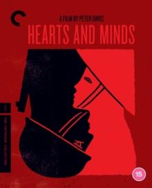 Hearts and Minds - The Criterion Collection