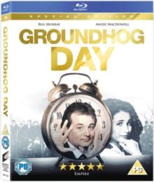 Groundhog Day