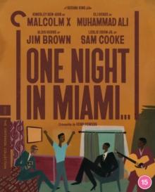 One Night In Miami - The Criterion Collection