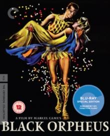 Black Orpheus - The Criterion Collection