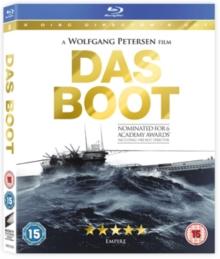 Das Boot: The Director's Cut