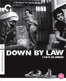 Down By Law - The Criterion Collection