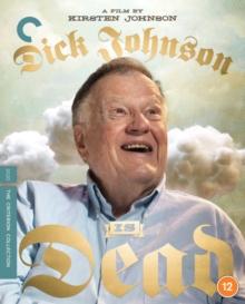 Dick Johnson Is Dead - The Criterion Collection