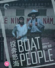 Boat People - The Criterion Collection