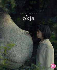 Okja - The Criterion Collection