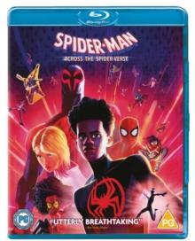 Spider-Man: Across the Spider-verse