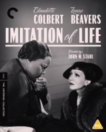 Imitation Of Life - The Criterion Collection