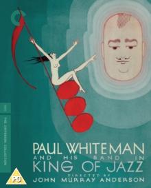 King of Jazz - The Criterion Collection