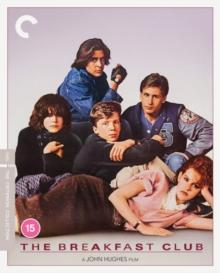 The Breakfast Club - The Criterion Collection