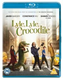 Lyle, Lyle, Crocodile