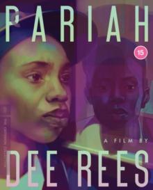 Pariah - The Criterion Collection