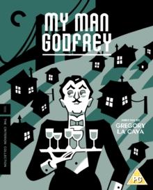 My Man Godfrey - The Criterion Collection