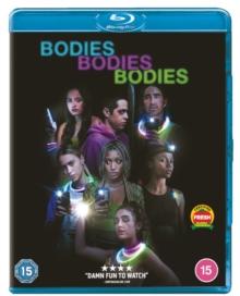 Bodies Bodies Bodies