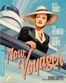 Now, Voyager - The Criterion Collection