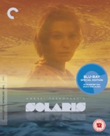 Solaris - The Criterion Collection