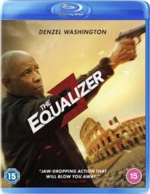 The Equalizer 3