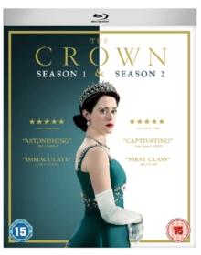 The Crown: Season One And Two