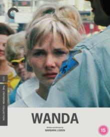 Wanda - The Criterion Collection