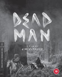 Dead Man - The Criterion Collection