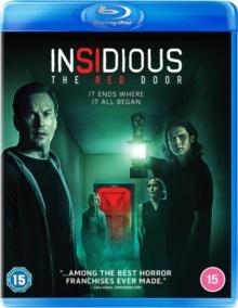 Insidious: The Red Door