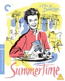 Summertime - The Criterion Collection