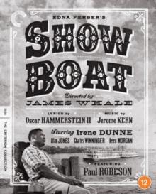 Show Boat - The Criterion Collection