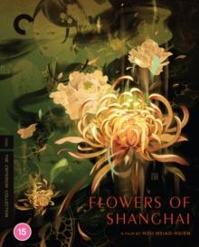 Flowers of Shanghai - The Criterion Collection