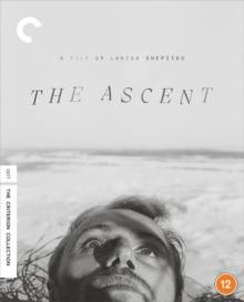 The Ascent - The Criterion Collection