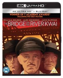 The Bridge On The River Kwai