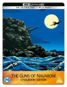 The Guns Of Navarone