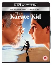 The Karate Kid