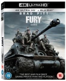 Fury