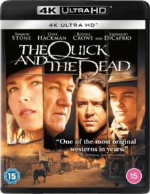 The Quick And The Dead