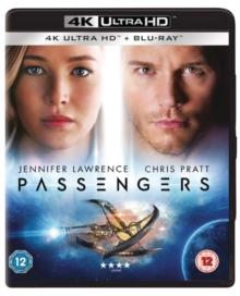 Passengers