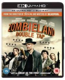 Zombieland: Double Tap