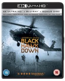 Black Hawk Down