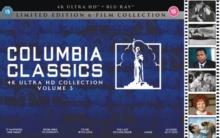 Columbia Classics: Volume 3