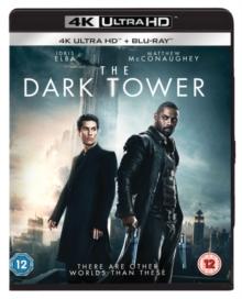 The Dark Tower