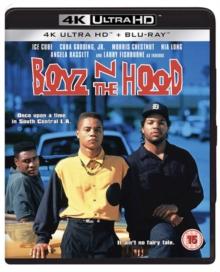 Boyz N the Hood