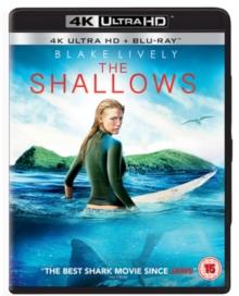 The Shallows